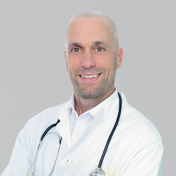 Niels Schulz-Ruhtenberg - Medizinische Fragen